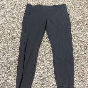 Lululemon Black Leggings